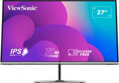 VX2776-SMH 27" IPS FHD 1920 x 1080 4ms 100Hz