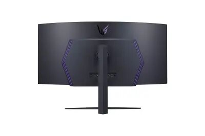 Ultragear 45GR95QE 45" Curved OLED WQHD 3440 x 1440 0.03ms 240Hz