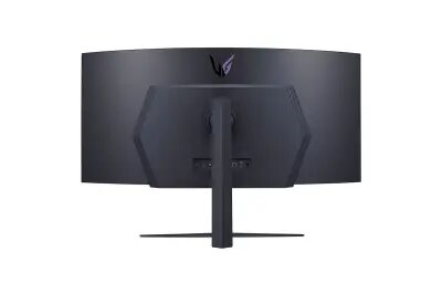 Ultragear 45GR95QE 45" Curved OLED WQHD 3440 x 1440 0.03ms 240Hz