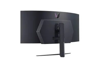 Ultragear 45GR95QE 45" Curved OLED WQHD 3440 x 1440 0.03ms 240Hz