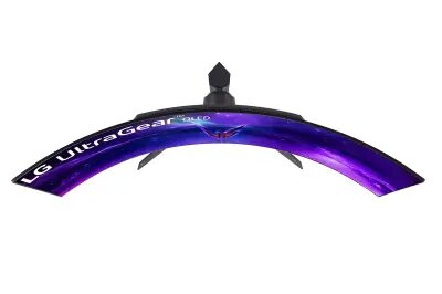 Ultragear 45GR95QE 45" Curved OLED WQHD 3440 x 1440 0.03ms 240Hz