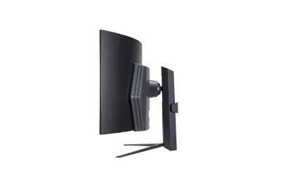 Ultragear 45GR95QE 45" Curved OLED WQHD 3440 x 1440 0.03ms 240Hz