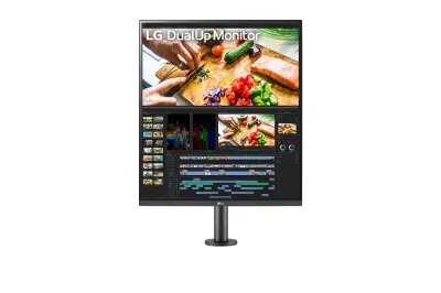 DualUp 28MQ780 28" Nano IPS  SDQHD 2560 x 2880 5ms 60Hz