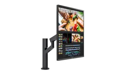 DualUp 28MQ780 28" Nano IPS  SDQHD 2560 x 2880 5ms 60Hz