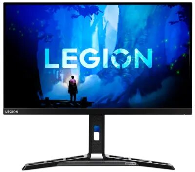 Legion Y27qf-30 27" QHD (2560x1440) Raven Black