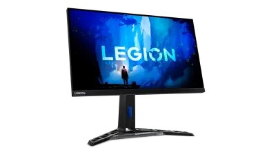 Legion Y27qf-30 27" QHD (2560x1440) Raven Black
