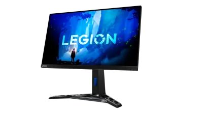 Legion Y27qf-30 27" QHD (2560x1440) Raven Black