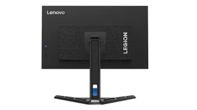 Legion Y27qf-30 27" QHD (2560x1440) Raven Black