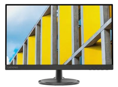 D27q-30 27" QHD (2560x1440) OTS Black