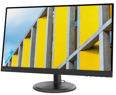 D27q-30 27" QHD (2560x1440) OTS Black