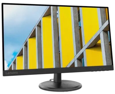 D27q-30 27" QHD (2560x1440) OTS Black