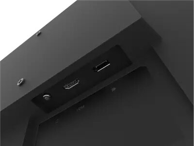 D27q-30 27" QHD (2560x1440) OTS Black