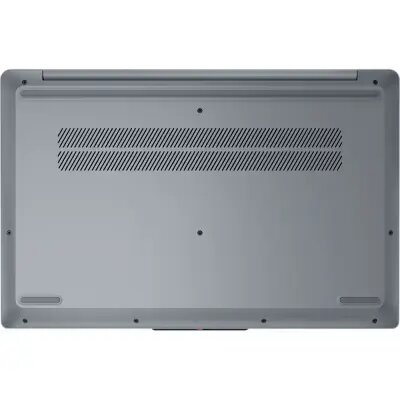 Ideapad Slim 3 15.6" Ryzen 3 7320U 8GB 512GB SSD Radeon Graphics Arctic Grey (82XQ007MRK)