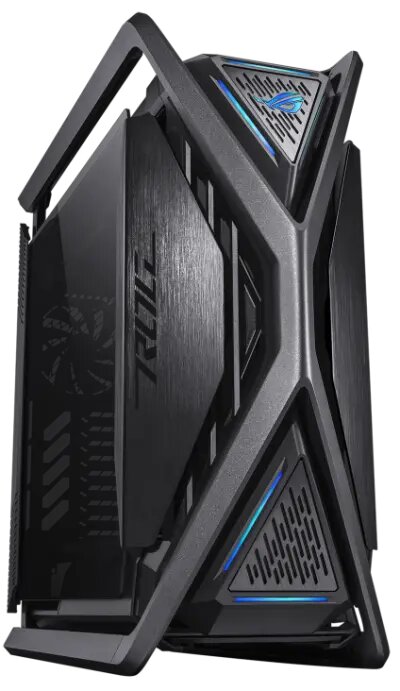 ROG Hyperion GR701 (90DC00F0-B39000)