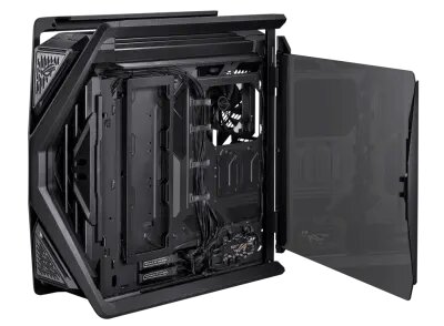 ROG Hyperion GR701 (90DC00F0-B39000)
