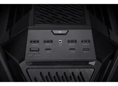 ROG Hyperion GR701 (90DC00F0-B39000)