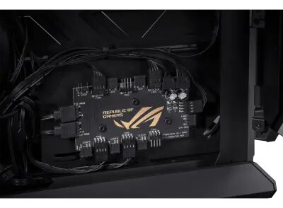 ROG Hyperion GR701 (90DC00F0-B39000)