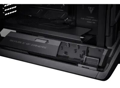ROG Hyperion GR701 (90DC00F0-B39000)