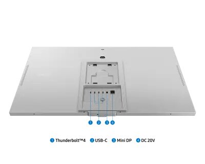 ViewFinity S9 LS27C902PAIXCI 27" 5K 5120x2880 IPS 5ms 60Hz Smart