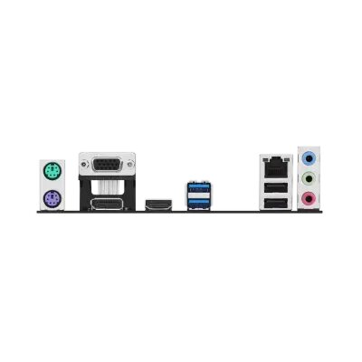 LGA1700,H610,DP,HDMI,VGA,MB 13th generation Intel DDR5