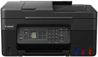 PIXMA G4470 with Wi-Fi, ADF (5807C009AA)