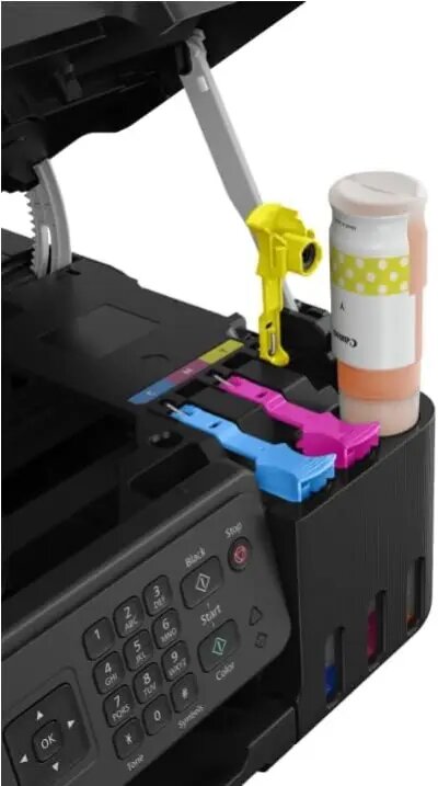 PIXMA G4470 with Wi-Fi, ADF (5807C009AA)
