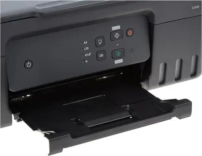 Color), 4800х1200 dpi, USB 2.0