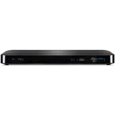 USB Type-C Docking Station Gen 1 (GP.DCK11.01)