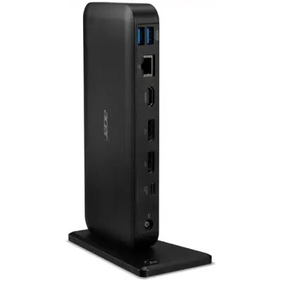 USB Type-C Docking Station Gen 1 (GP.DCK11.01)