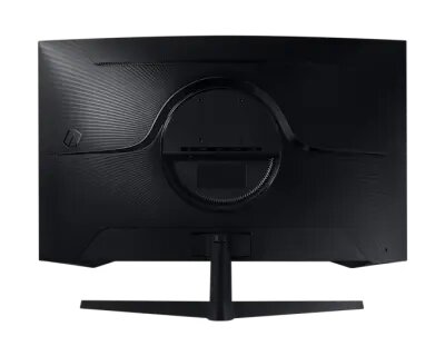 Odyssey G5 LS32CG550EIXCI 32" QHD 2560x1440 VA 1ms 165Hz