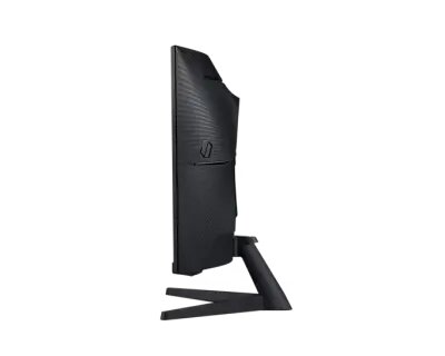 Odyssey G5 LS32CG550EIXCI 32" QHD 2560x1440 VA 1ms 165Hz