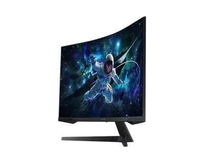 Odyssey G5 LS32CG550EIXCI 32" QHD 2560x1440 VA 1ms 165Hz