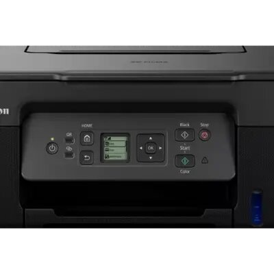 PIXMA G3470, A4, 4800x2400 dpi, Wi-Fi, USB, Black (5805C009AA)