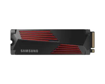 990 PRO SSD 1TB  SAM MZ-V9P1T0CW