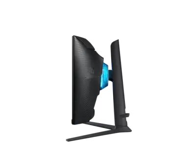 Odyssey G6 LS27BG650EIXCI 27" 2560x1440 QHD VA 1ms 240Hz Smart