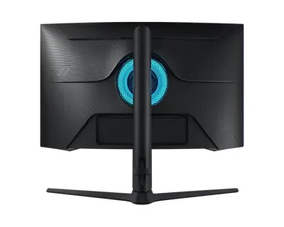 Odyssey G6 LS27BG650EIXCI 27" 2560x1440 QHD VA 1ms 240Hz Smart