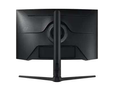 Odyssey G6 LS27BG650EIXCI 27" 2560x1440 QHD VA 1ms 240Hz Smart