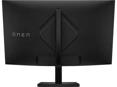 OMEN by HP 31.5 inch QHD 165Hz Curved Gaming Monitor