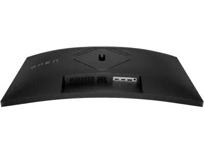 OMEN by HP 31.5 inch QHD 165Hz Curved Gaming Monitor