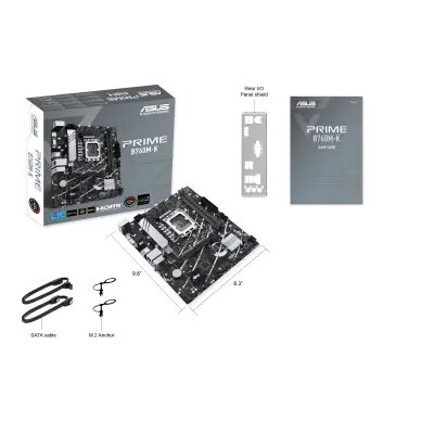 LGA1700,B760,USB3.2 GEN 1,MB