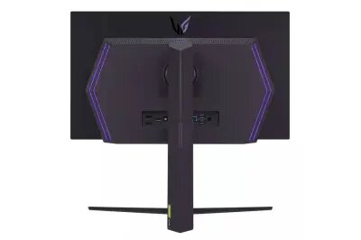 UltraGear 27GS95QE-B.AMA 27'' OLED QHD Display with 240Hz 2560 x 1440