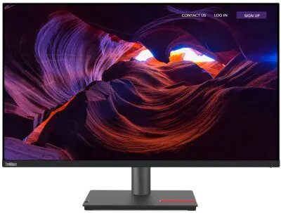 m² 60Hz Raven Black