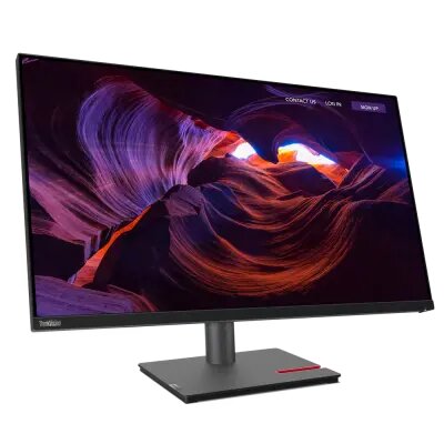 m² 60Hz Raven Black