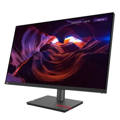 m² 60Hz Raven Black