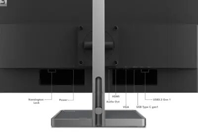 L27m-30 27" FHD IPS 1920x1080 4ms 75Hz