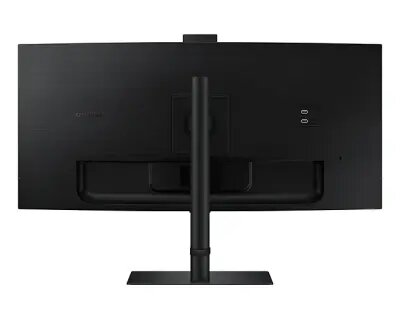 ViewFinity S6 LS34C650VAIXCI 34" WQHD 3440x1440 VA 5ms 100Hz 5 MP camera, Speakers Black