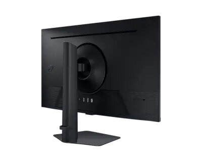 ViewFinity S6 LS34C650VAIXCI 34" WQHD 3440x1440 VA 5ms 100Hz 5 MP camera, Speakers Black