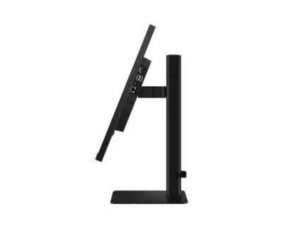 ViewFinity S8 LS27D804UAIXCI 27" 4K 3840 x 2160 IPS 5ms 60Hz Type-C Black