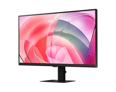 ViewFinity S7 LS27D700EAIXCI 27" 4K 3840 x 2160 IPS 5ms 60Hz Black