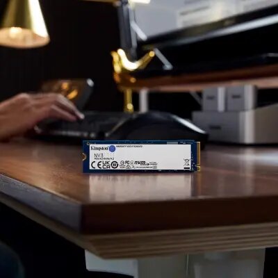1000G 1 TB SSD - M.2 2280 Internal PCI Express NVMe